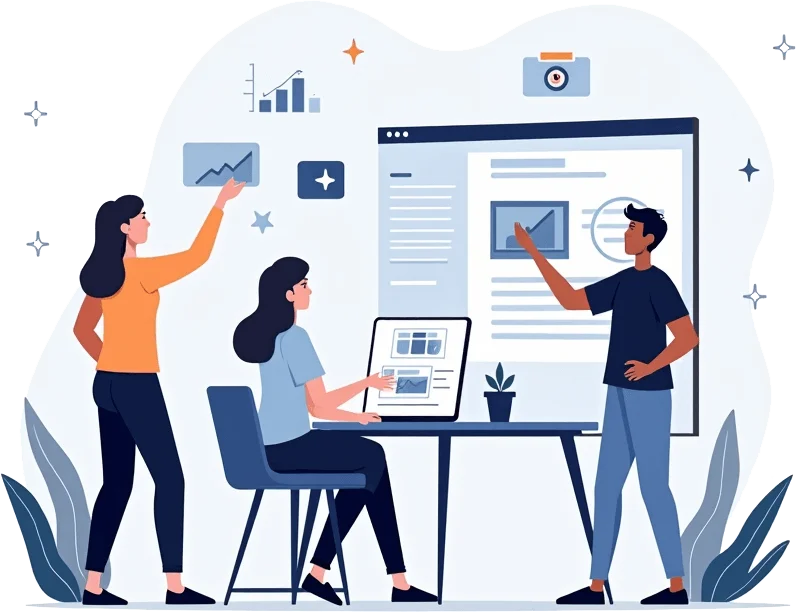 about us